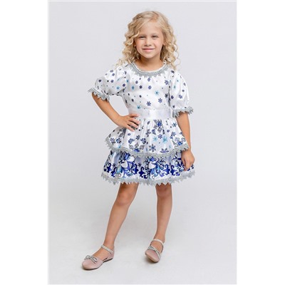 Костюм Зима белоснежная BATIK CASUAL, 1035275