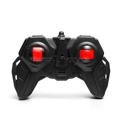 Машина "Турбо Кар" р/у, 27 MHz, в коробке