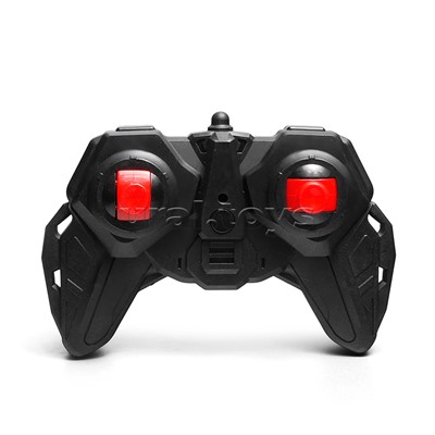 Машина "Турбо Кар" р/у, 27 MHz, в коробке