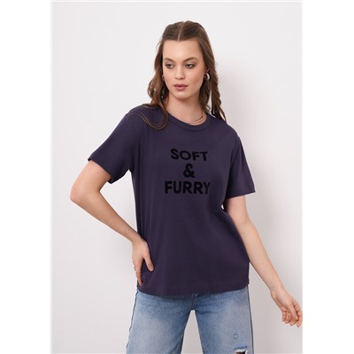 Футболка женская