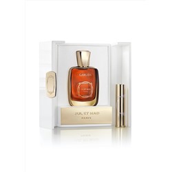 JUL ET MAD PARIS GARUDA 50ml + 7ml parfume mini