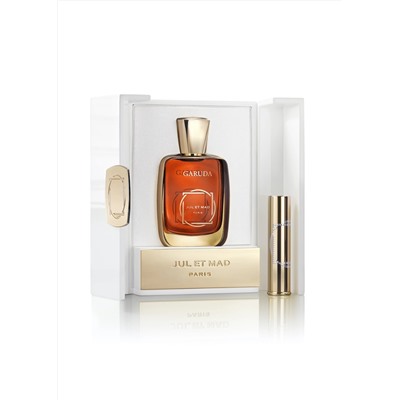 JUL ET MAD PARIS GARUDA 50ml + 7ml parfume mini