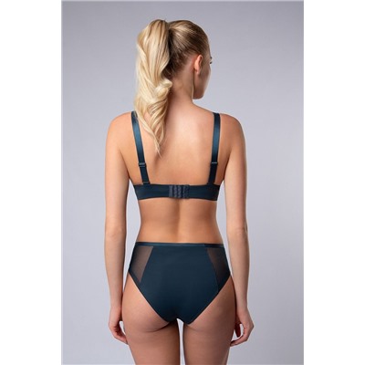 Комплект (Бюстгальтер+Трусы) INDEFINI, 1193961