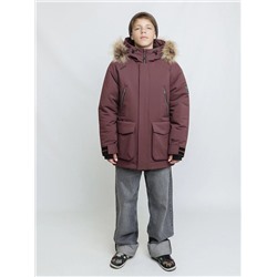 BATIK Куртка 254-26з-1