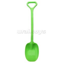 Набор для песка (лопатка, грабли, лейка, 2форм) в сетке