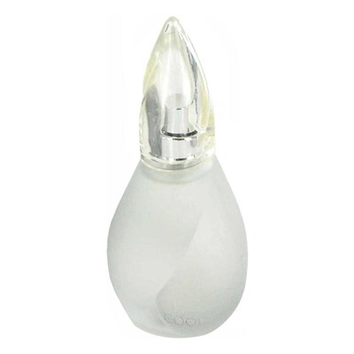 REVLON FIRE & ICE COOL edc (w) 100ml TESTER