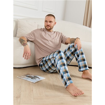 Брюки мужские Тор-1