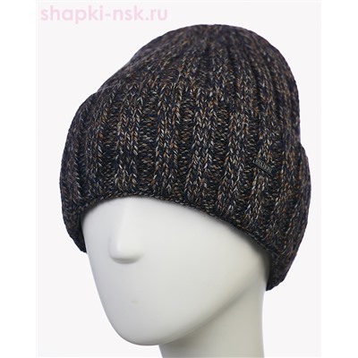 65453 Azimut XXL Шапка мужская флис (60-61)