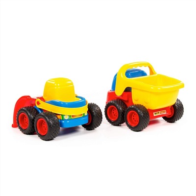 321590 Wader Игрушка