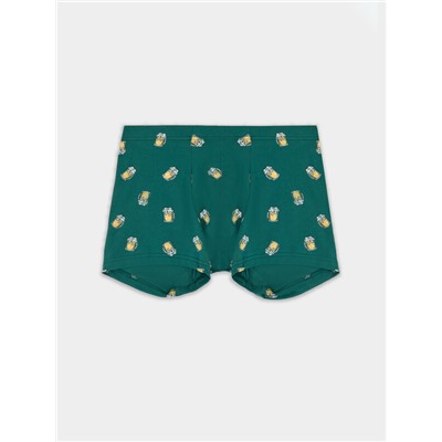 ТРУСЫ МУЖСКИЕ 411220