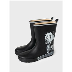 Сапоги резиновые для мальчиков