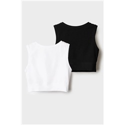 Топы, 2 шт. PLAYTODAY, 1186257