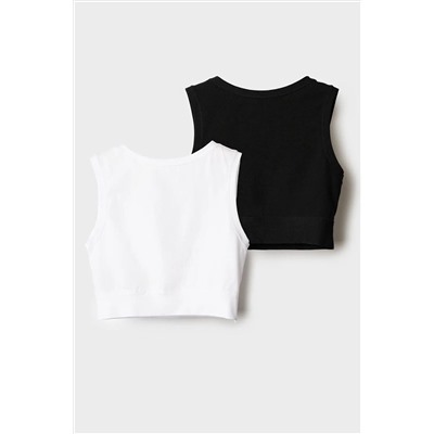 Топы, 2 шт. PLAYTODAY, 1186257