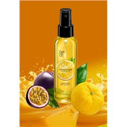Витаминный мист для тела «Юзу и маракуйя» Vitamania