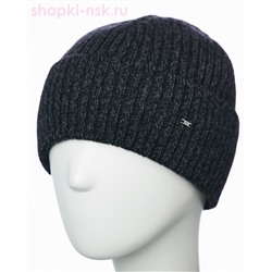 96713 Morgan Шапка мужская флис (57-59)