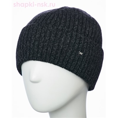 96713 Morgan Шапка мужская флис (57-59)