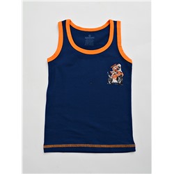 238499 (Майка для мальчика, Baykar )