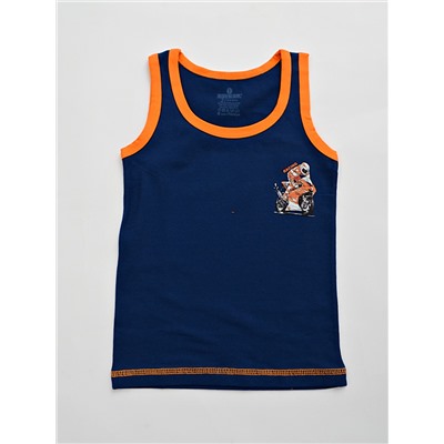 238499 (Майка для мальчика, Baykar )