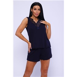 Пижама с шортами ПЖ-003 НАТАЛИ, 1051754