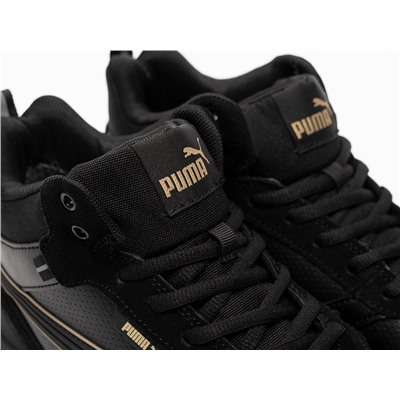 Зимние Кроссовки Puma