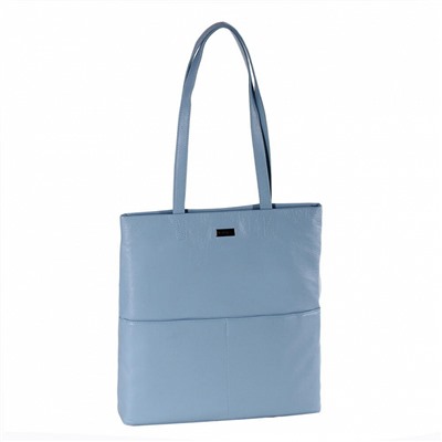 Сумка 98050 blue Velina Fabbiana-Safenta