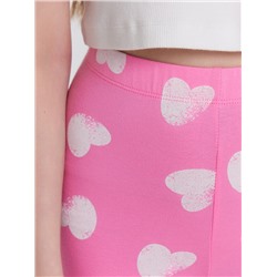 ЛЕГГИНСЫ ДЛЯ ДЕВОЧЕК 147719