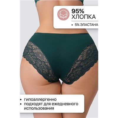 Трусы 8011 3 шт. OIRO НАТАЛИ, 1128175