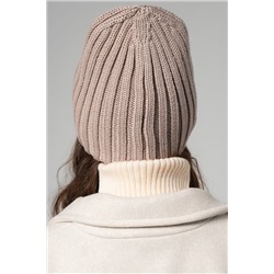 Шапка Galatex Гофре двойная