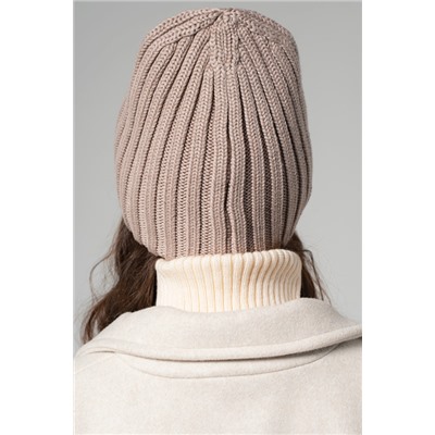 Шапка Galatex Гофре двойная