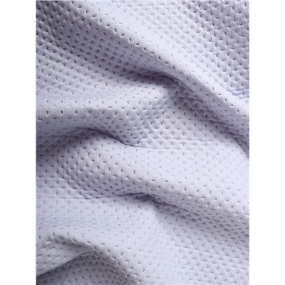 Покрывало «Этель», 150×230 см, 100% п/э, синее