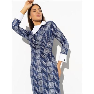 CHARUTTI Платье 10924