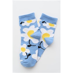 Носки стандарт Ботаника комплект 1 пара НАТАЛИ, 1003326