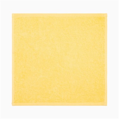 Набор полотенец «Мама» 30×30 см-3 шт., 100% хлопок 340 г/м²