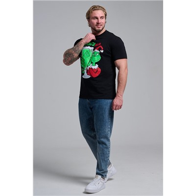 8582 футболка унисекс НАТАЛИ, 1223094