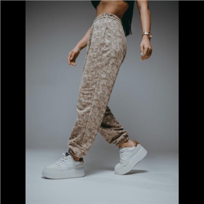 Брюки женские Стиль (Бежевый варёнка)