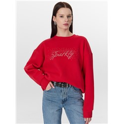 СВИТШОТ ЖЕНСКИЙ 122887/1