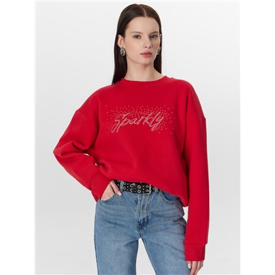 СВИТШОТ ЖЕНСКИЙ 122887/1