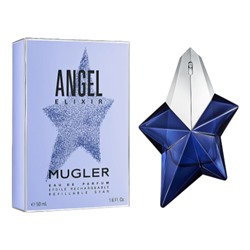 THIERRY MUGLER ANGEL ELIXIR edp (w) 100ml