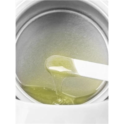 ItalWax Ital Wax Line Воск горячий плёночный для депиляции в гранулах / Top Line For Sensitive Skin Argan, 1,5 кг 28019