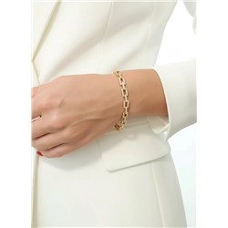 Браслет с цирконами