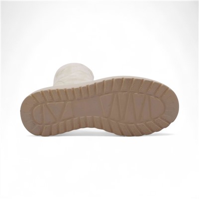 Ботинки демисезонные А6171-3 бежевые