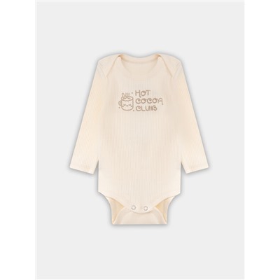 БОДИ ДЕТСКОЕ (2ШТ.) 13018-2