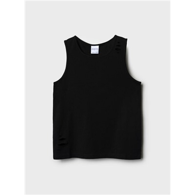 Майка трикотажная для мальчиков