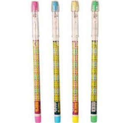 Карандаш сегментный с таблицей умножения 83548 НВ Centrum