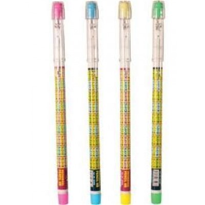 Карандаш сегментный с таблицей умножения 83548 НВ Centrum