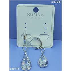 Серьги #23059555