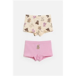 Трусы, 2 шт. ACOOLA, 1224181