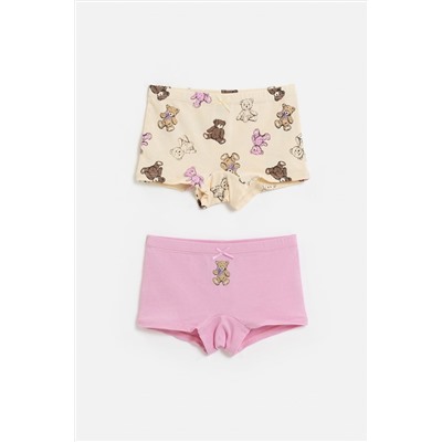 Трусы, 2 шт. ACOOLA, 1224181