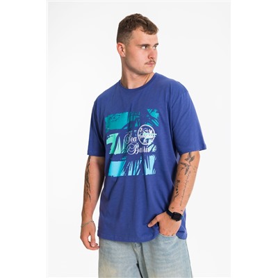 Футболка М125037Па