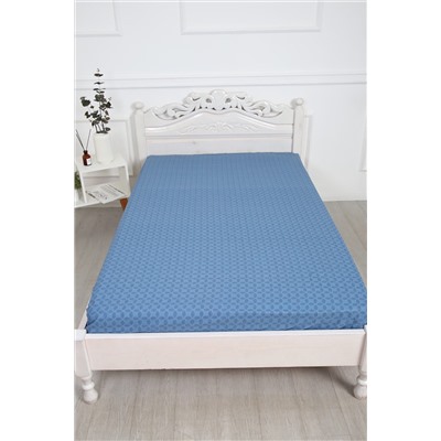 Простыня поплин Джаз-компаньон НАТАЛИ, 1089255